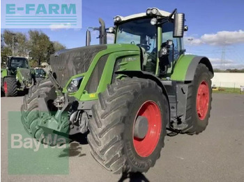 Farm tractor FENDT 939 Vario