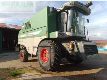 Combine harvester FENDT X series