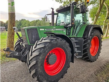 Farm tractor FENDT