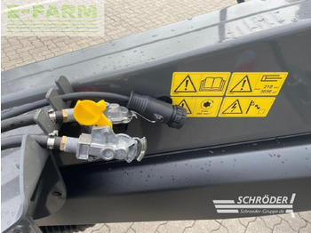 Tedder/ Rake Fendt former 14055 pro gen2: picture 5 Tedder/ Rake Fendt former 14055 pro gen2: picture 5