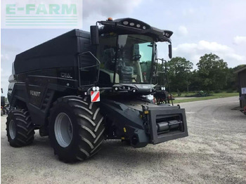 Combine harvester FENDT