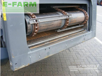 Combine harvester Fendt ideal 8: picture 4