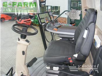Combine harvester Fendt ideal 8: picture 5