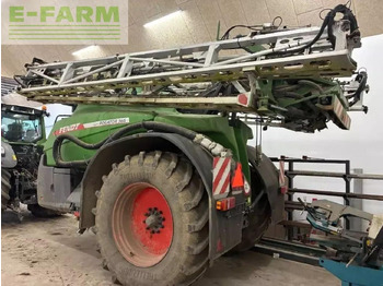 Trailed sprayer FENDT