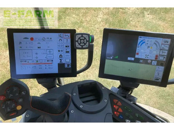 Trailed sprayer Fendt rogator: picture 5