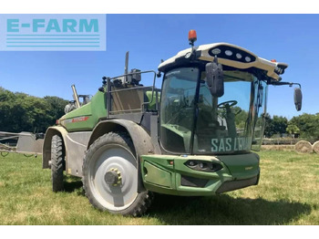 Trailed sprayer FENDT