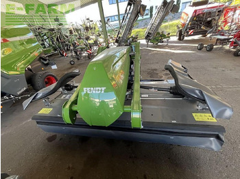 Mower FENDT