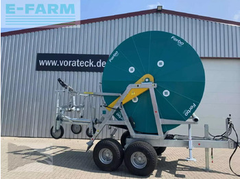 Irrigation system FIAT