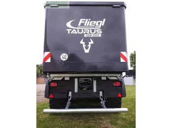 Farm trailer Fliegl asw 3101: picture 5