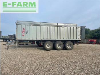 Farm trailer FLIEGL