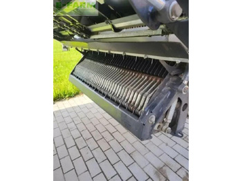 Self-loading wagon Fliegl cargos 8500: picture 5