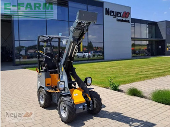 Wheel loader GIANT