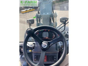 Mini excavator Giant g5000 tele: picture 5