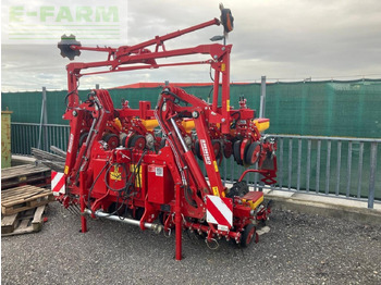 Precision sowing machine GRIMME