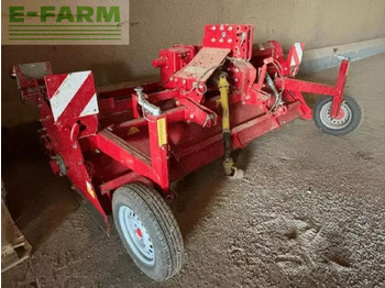 Soil tillage equipment GRIMME