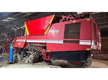Potato harvester Grimme tectron 415: picture 2