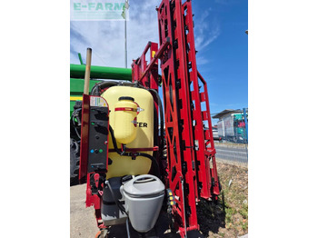 Trailed sprayer HARDI