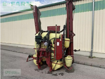 Trailed sprayer HARDI