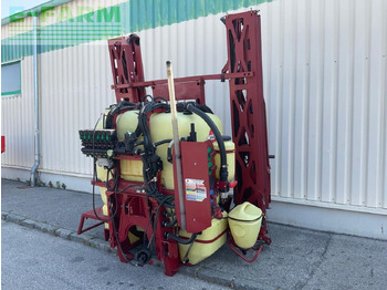 Trailed sprayer HARDI