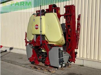Trailed sprayer HARDI