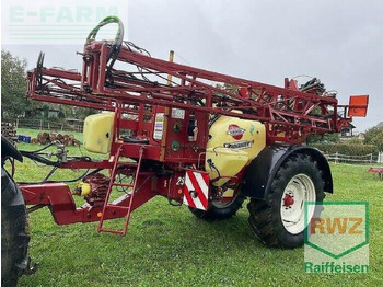 Trailed sprayer HARDI