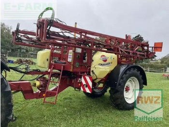 Trailed sprayer HARDI