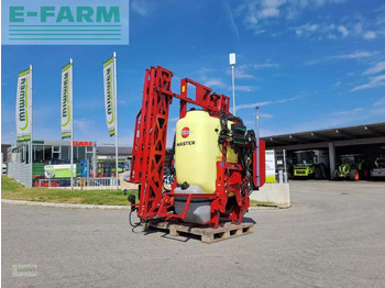 Trailed sprayer HARDI