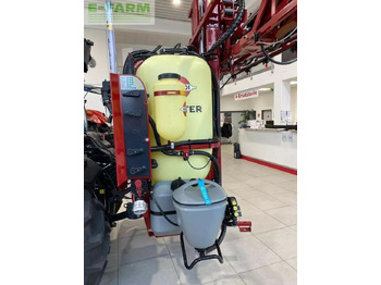 Trailed sprayer Hardi master pro 1200: picture 5 Trailed sprayer Hardi master pro 1200: picture 5