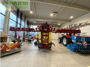 Trailed sprayer Hardi master pro 1200: picture 2 Trailed sprayer Hardi master pro 1200: picture 2