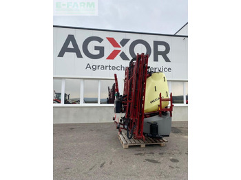 Trailed sprayer HARDI
