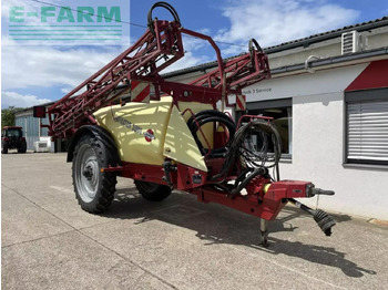 Trailed sprayer HARDI