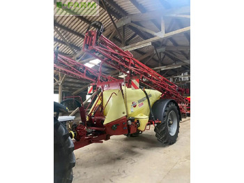 Trailed sprayer HARDI