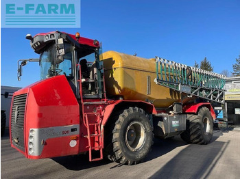 Fertilizing equipment HOLMER