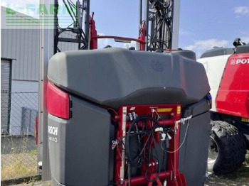 Trailed sprayer HORSCH