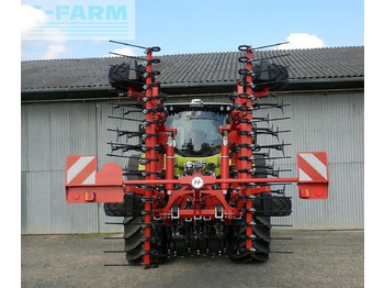Cultivator Horsch finer 5 sl 4 x tiefenräder mech. tf: picture 4