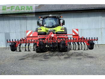 Cultivator Horsch finer 5 sl 4 x tiefenräder mech. tf: picture 3