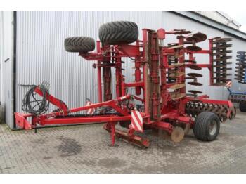 Disc harrow HORSCH