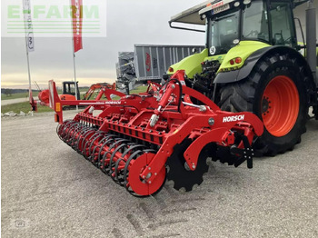 Disc harrow HORSCH