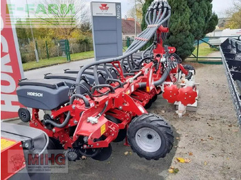 Precision sowing machine HORSCH