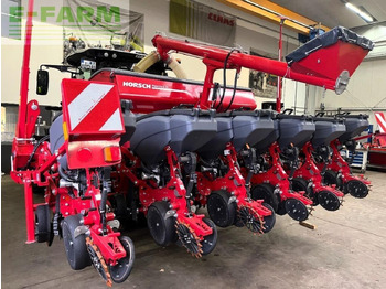 Precision sowing machine HORSCH