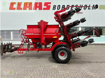 Precision sowing machine HORSCH