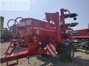 Precision sowing machine HORSCH