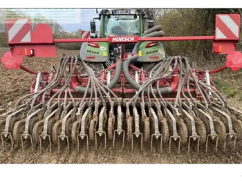 Combine seed drill HORSCH