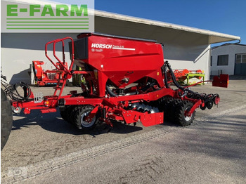 Precision sowing machine HORSCH