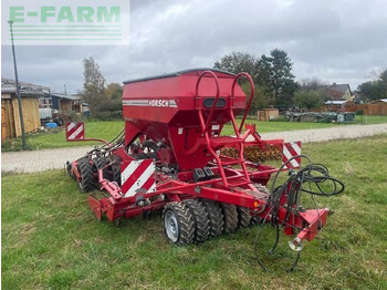 Seed drill HORSCH