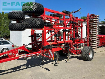 Cultivator HORSCH