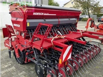 Seed drill HORSCH