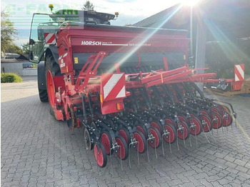 Seed drill HORSCH
