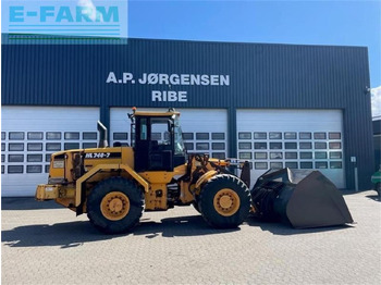 Mini excavator HYUNDAI