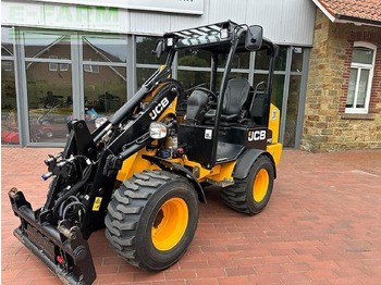 Mini excavator JCB 403